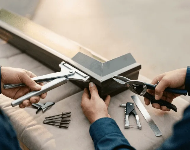 Why choose Gutter Repair in Five Points, AL